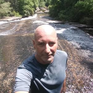 Meet your Posher, Mike